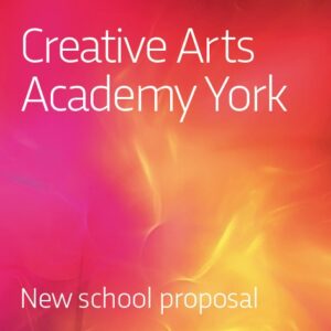 Creative Arts Academy York