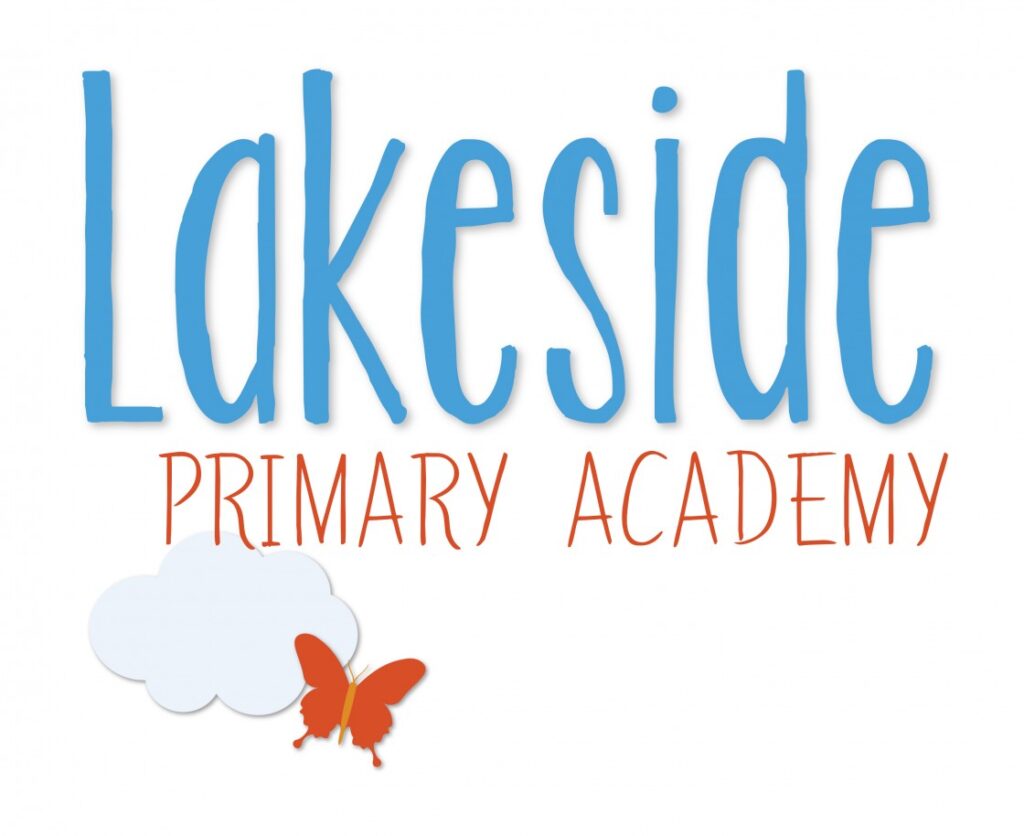 Lakeside Primary Academy logo Ebor Academy Trust