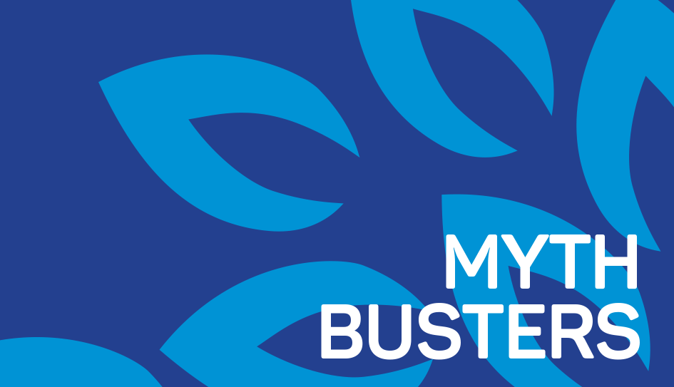 Myth busters