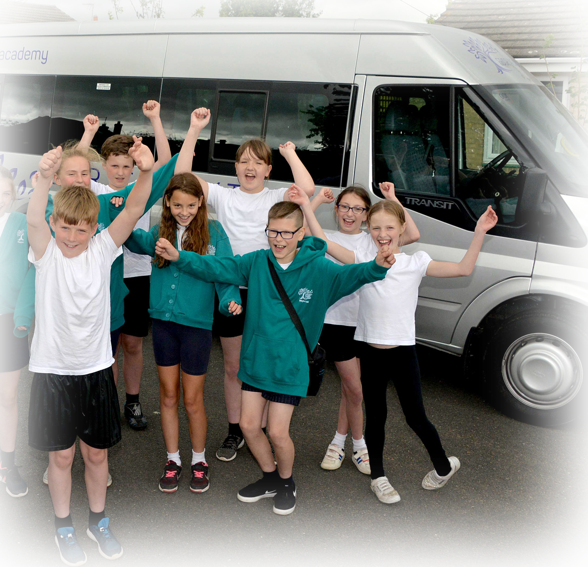 School Bus